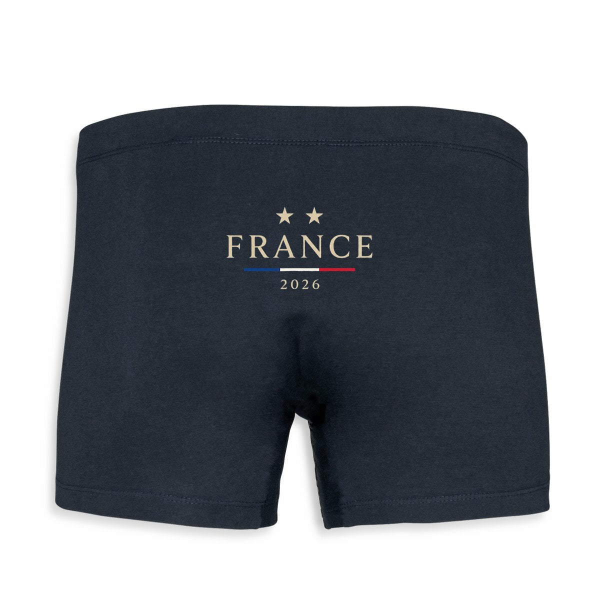 Boxer Homme Canaillage Héritage 2026 - dos_0