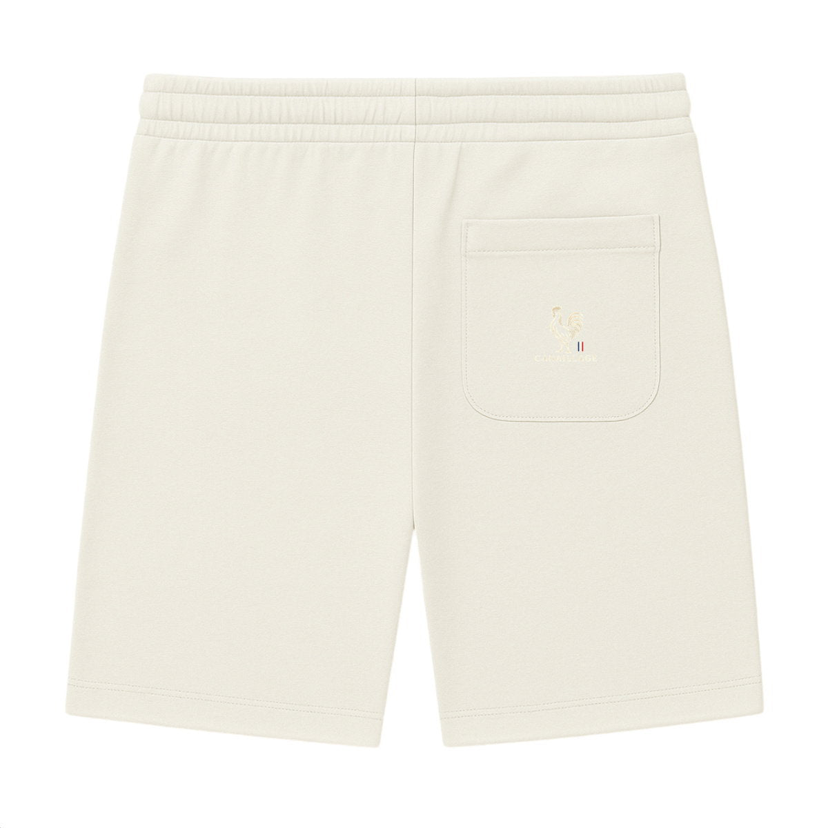 Short Homme Canaillage Héritage 2026 - dos_1