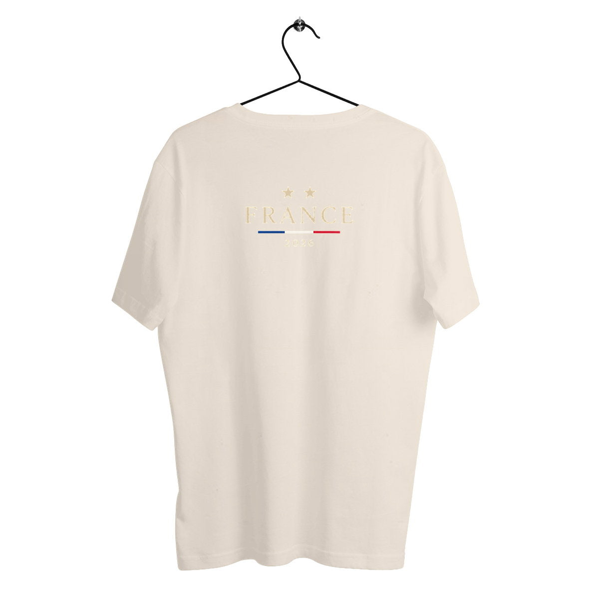 T-shirt homme Canaillage Héritage 2026 - dos_5