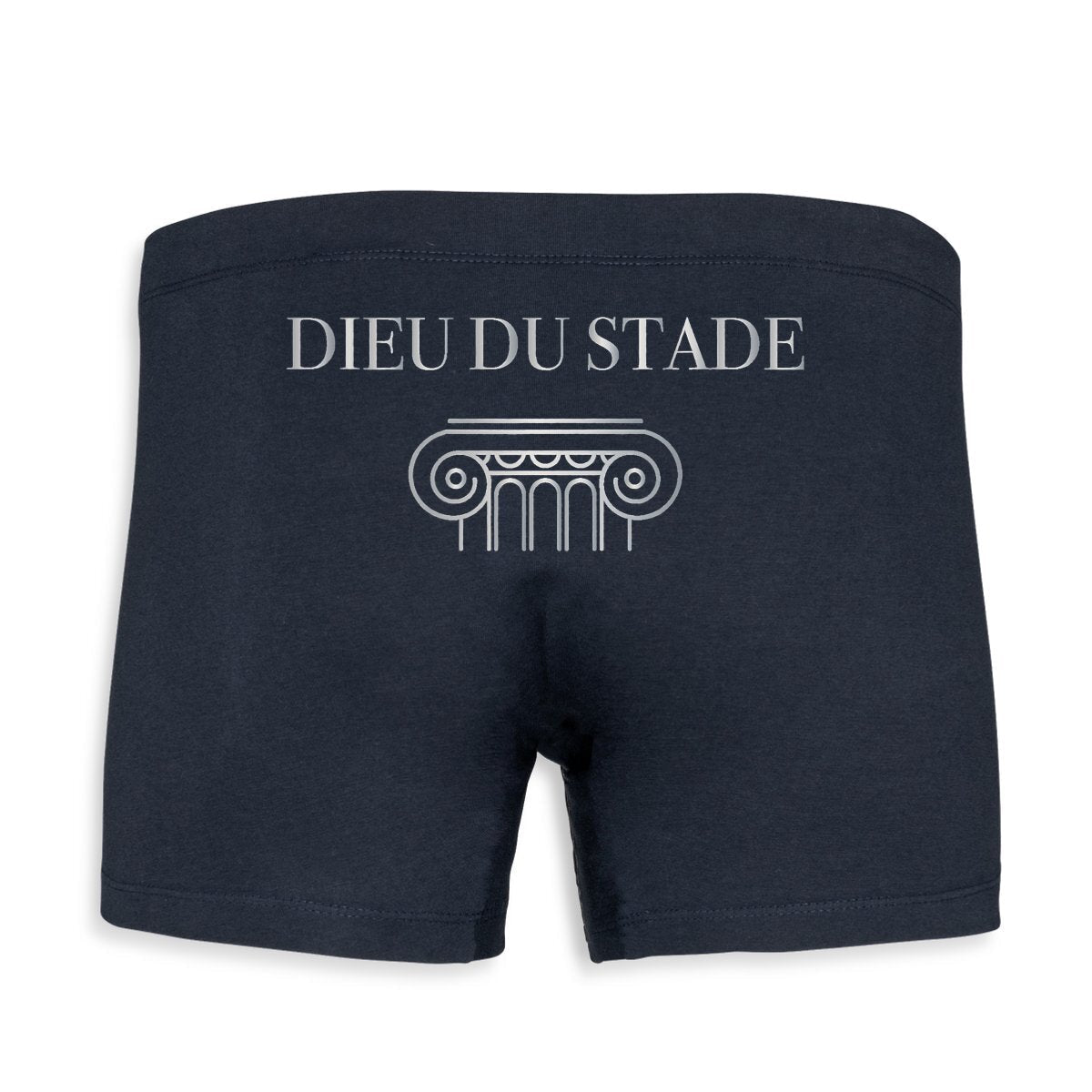 Boxer homme Dieu du stade