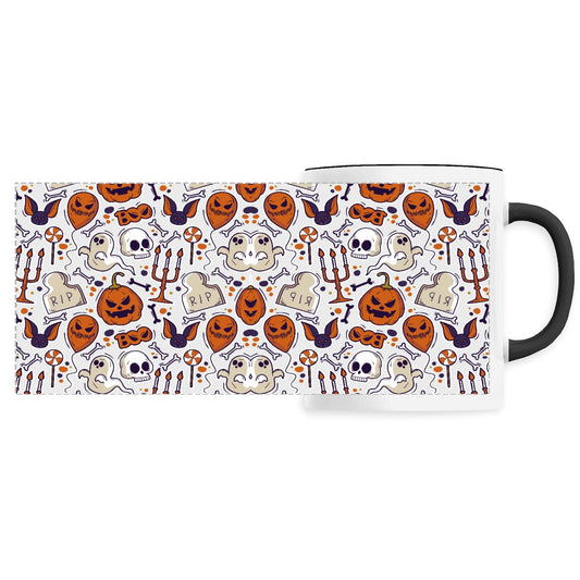 Mug halloween