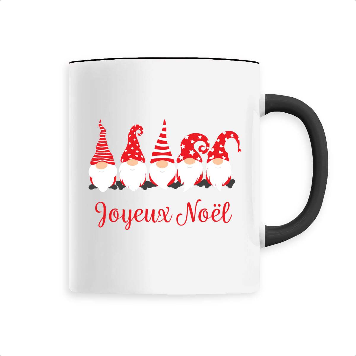 Mug céramique Joyeux Noël