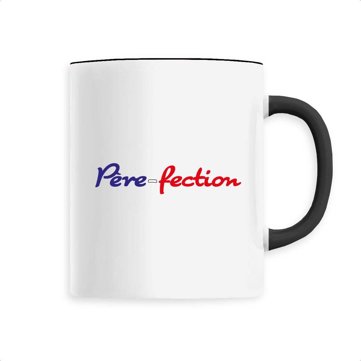 Mug céramique père-fection
