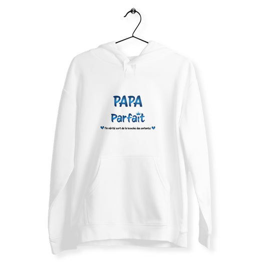 Sweat homme papa parfait