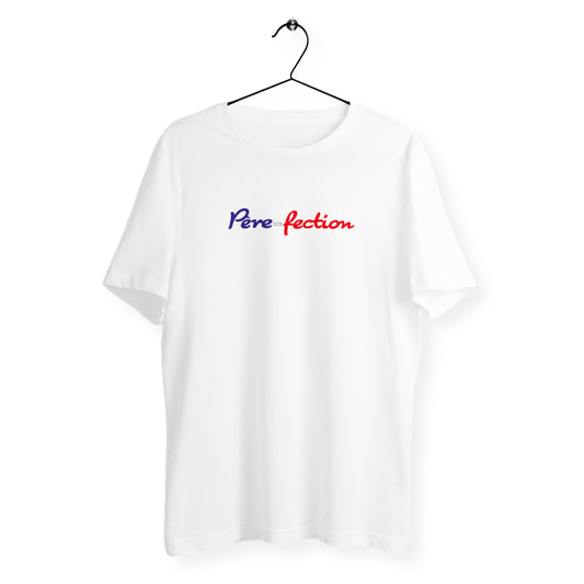 T-shirt homme père-fection