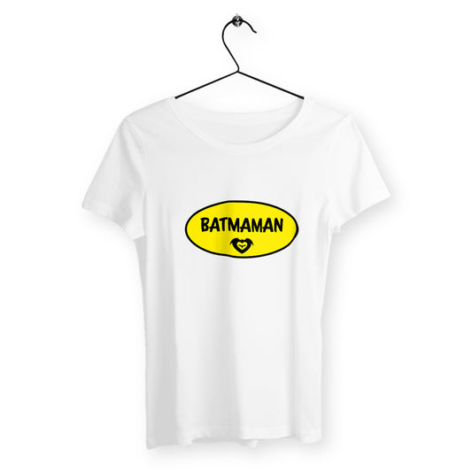 T-shirt batmaman