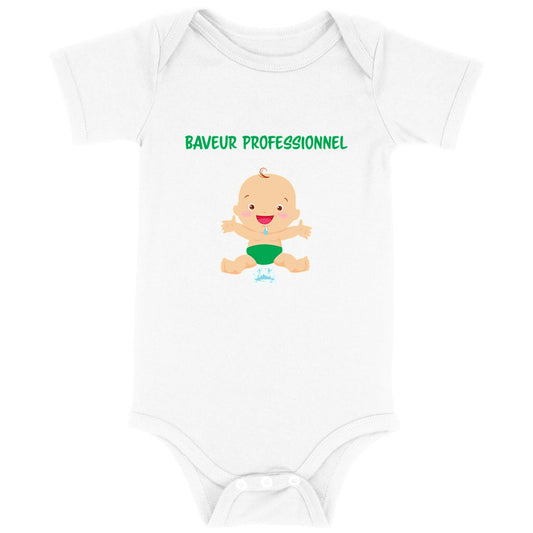 Body baveur professionnel