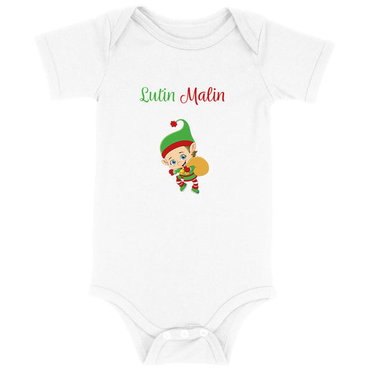 Body lutin malin