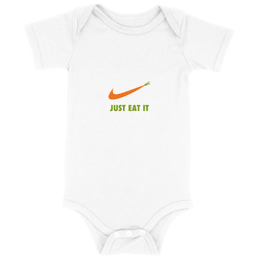 Body just eat it vert