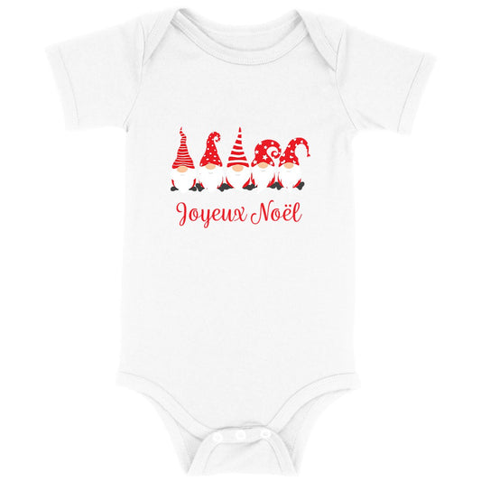 Body Joyeux Noël