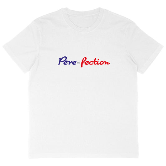 T-shirt homme oversize père-fection