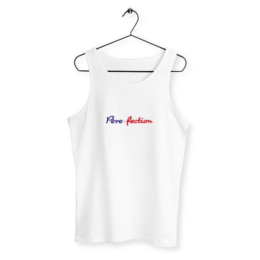 Débardeur homme père-fection