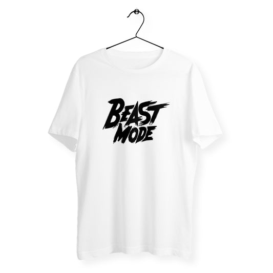 T-shirt homme beast mode