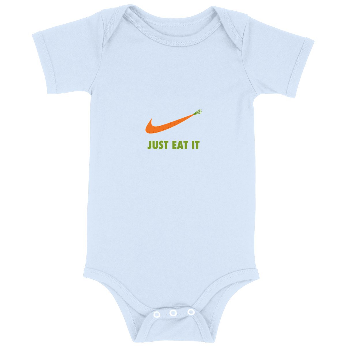 Body just eat it vert