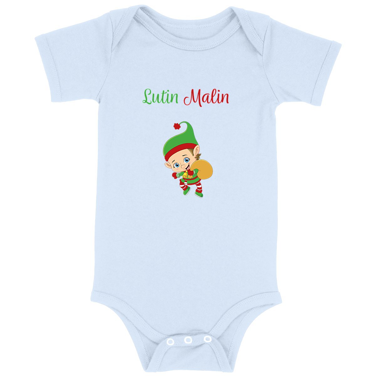 Body lutin malin