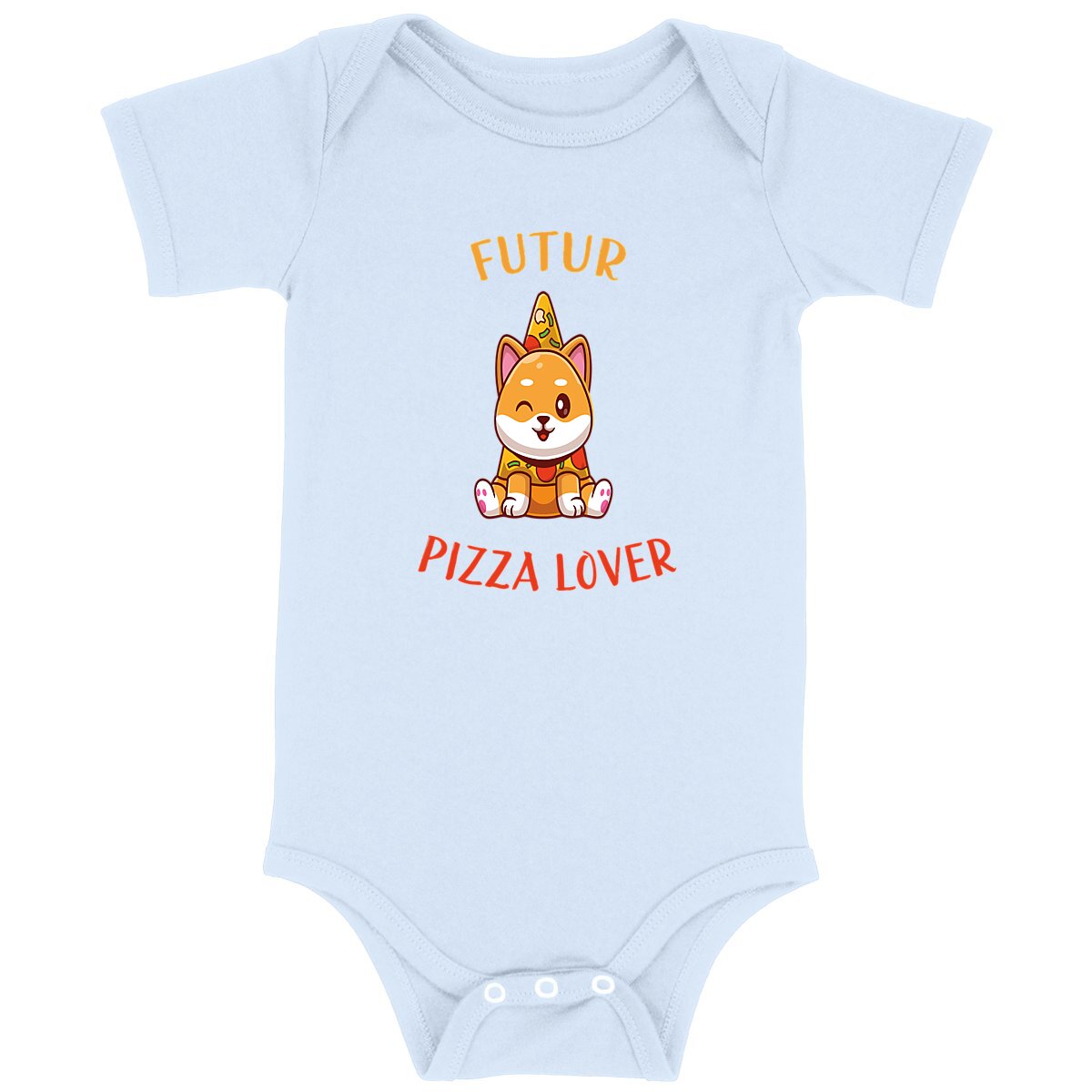 Body futur pizza lover