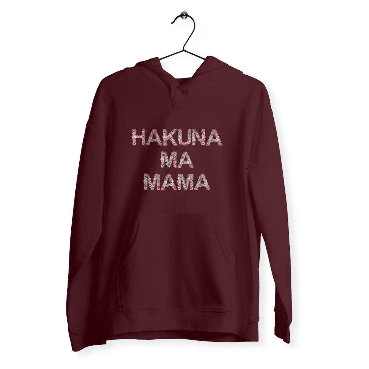 Sweat femme hakuna ma mama