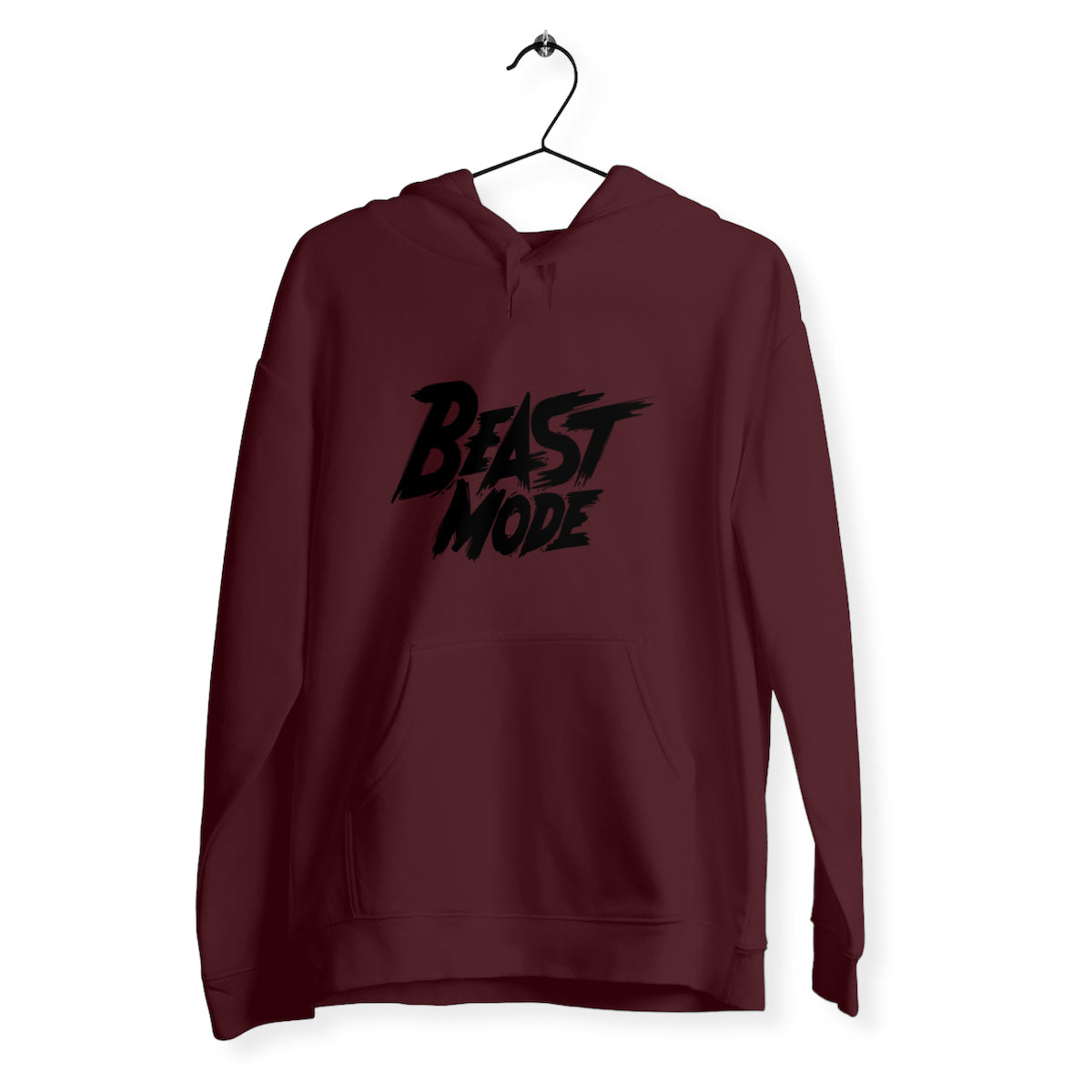 Sweat unisexe beast mode