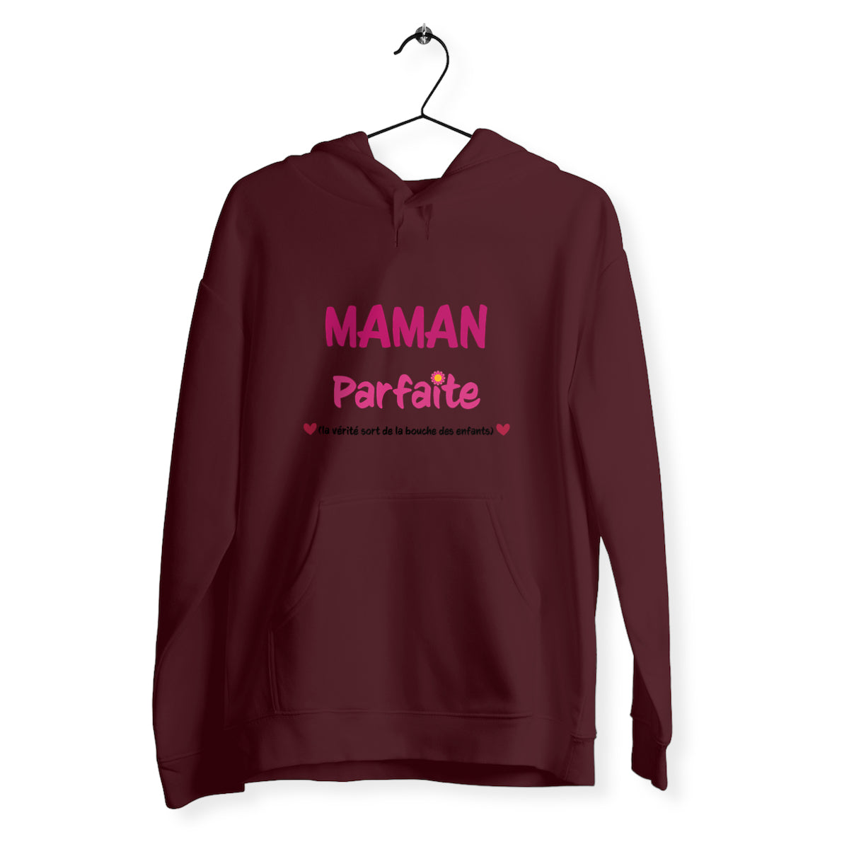 Sweat femme maman parfaite
