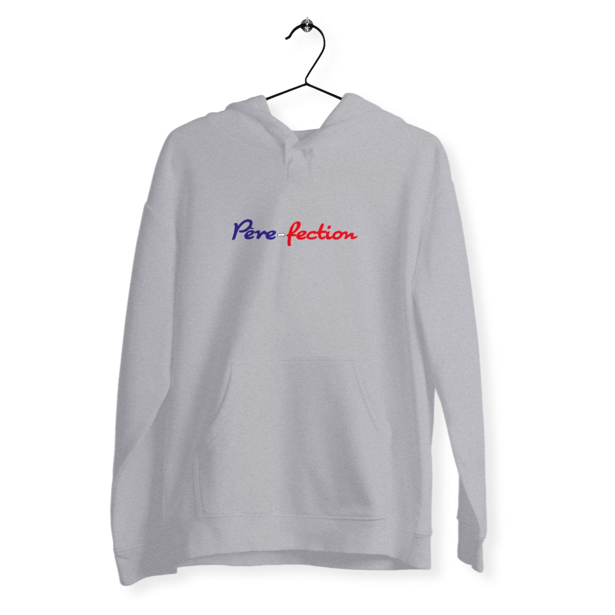 Sweat homme père-fection