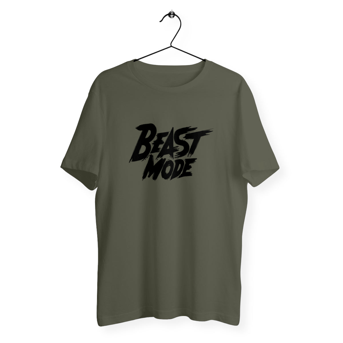 T-shirt homme beast mode