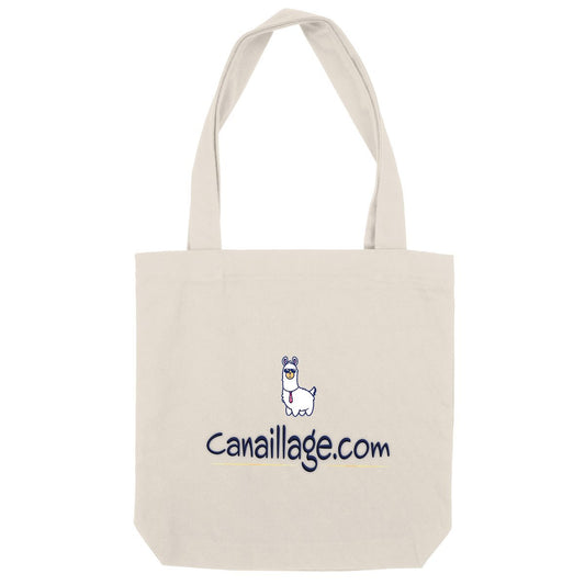 Sac coton canaillage.com