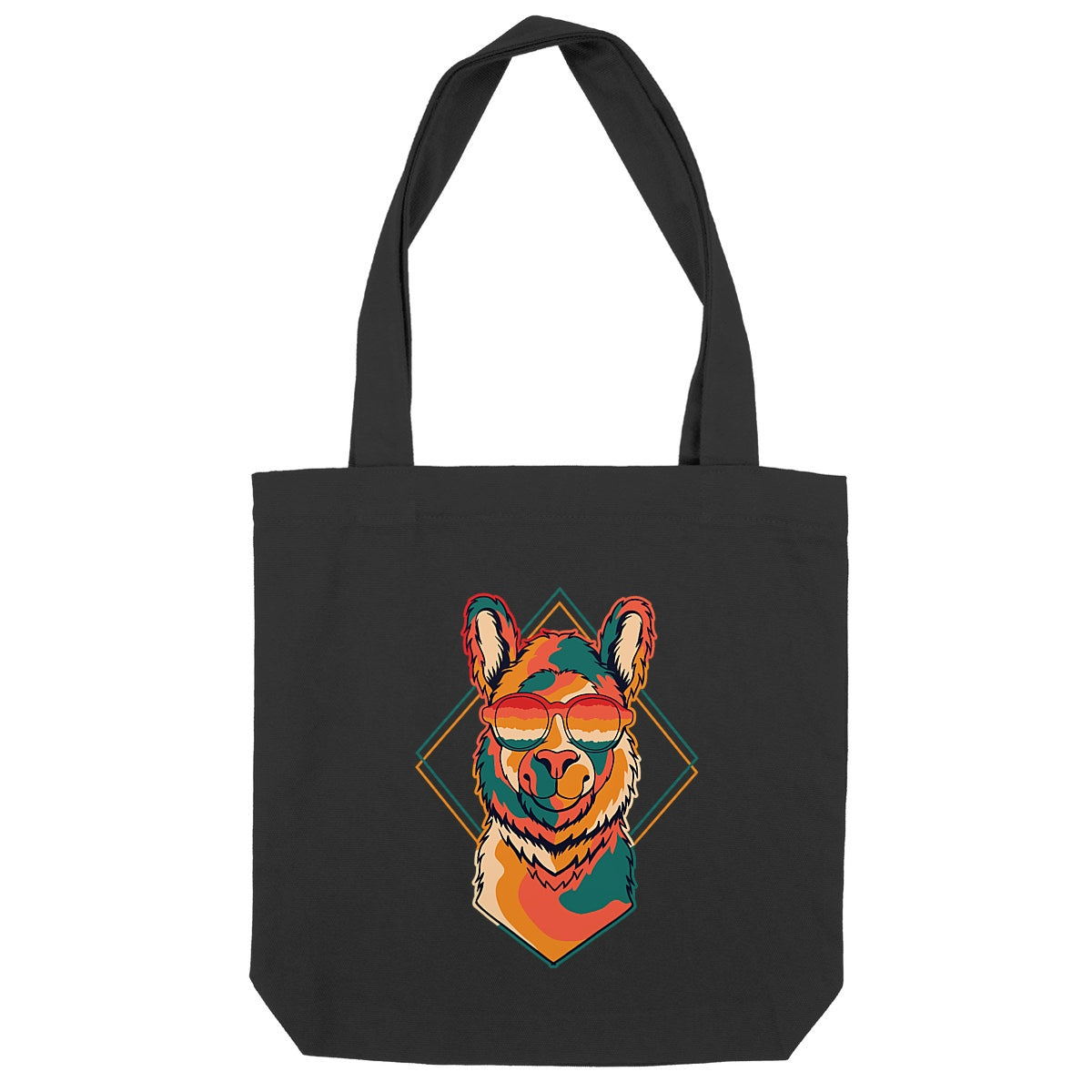 Sac coton lama miami