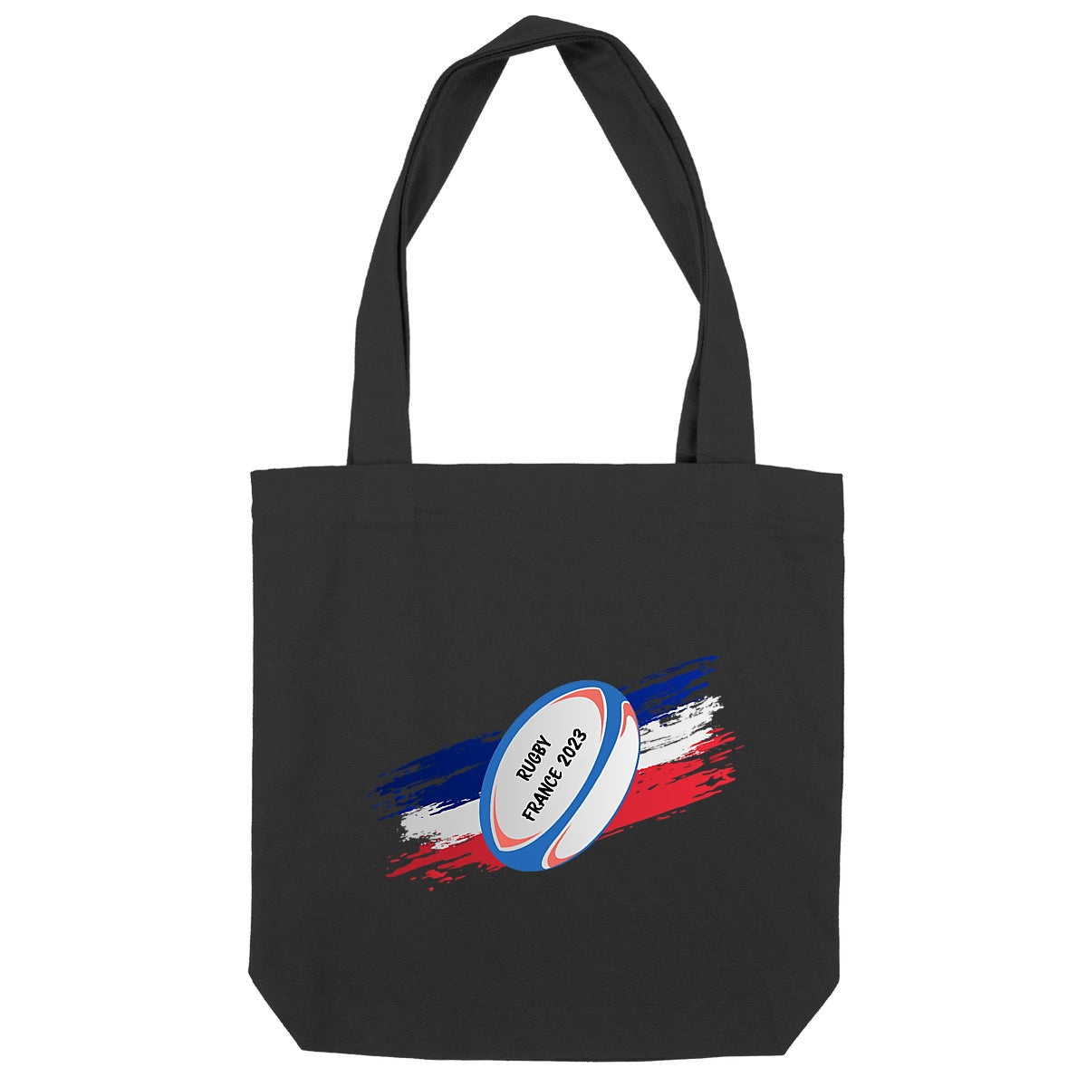 Sac coton rugby 2023