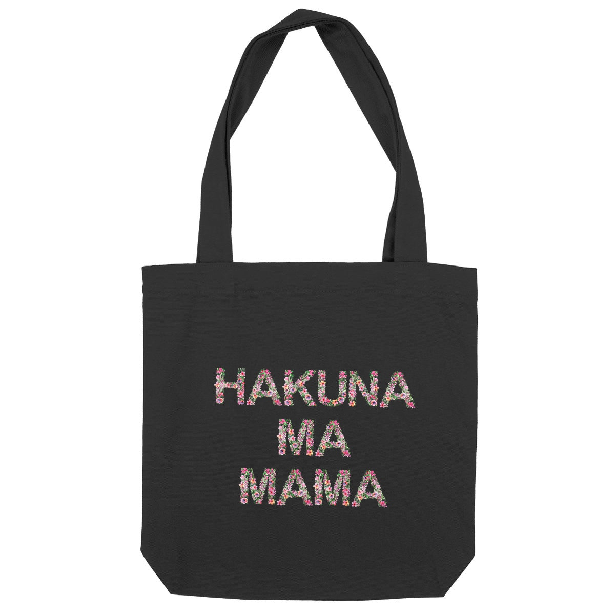 Sac coton hakuna ma mama