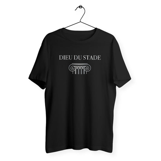 T-shirt homme Dieu du stade
