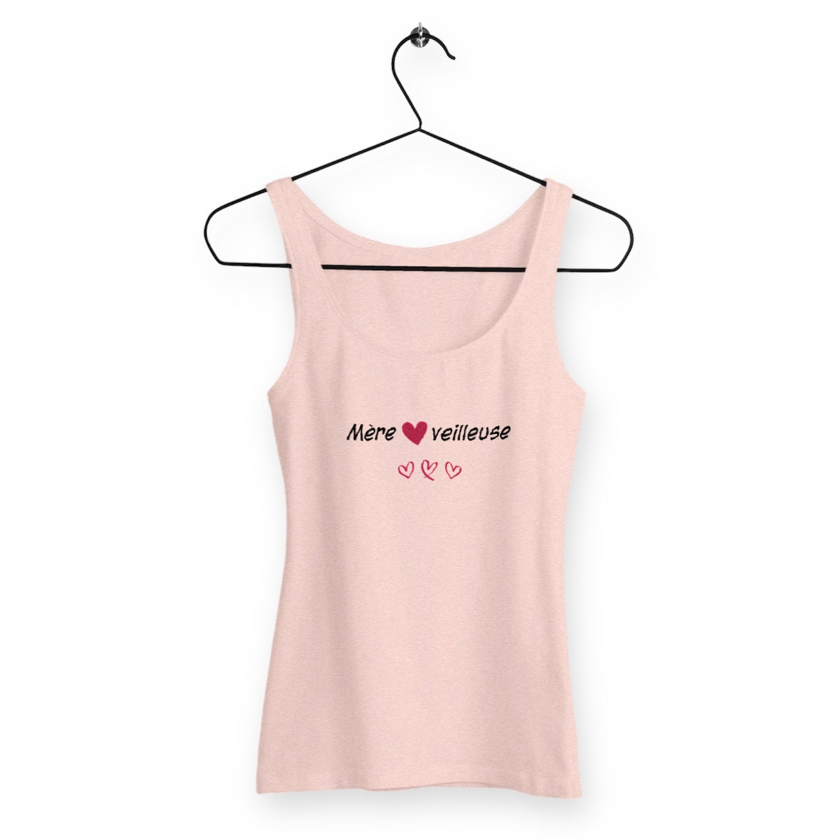 Débardeur femme mère veilleuse