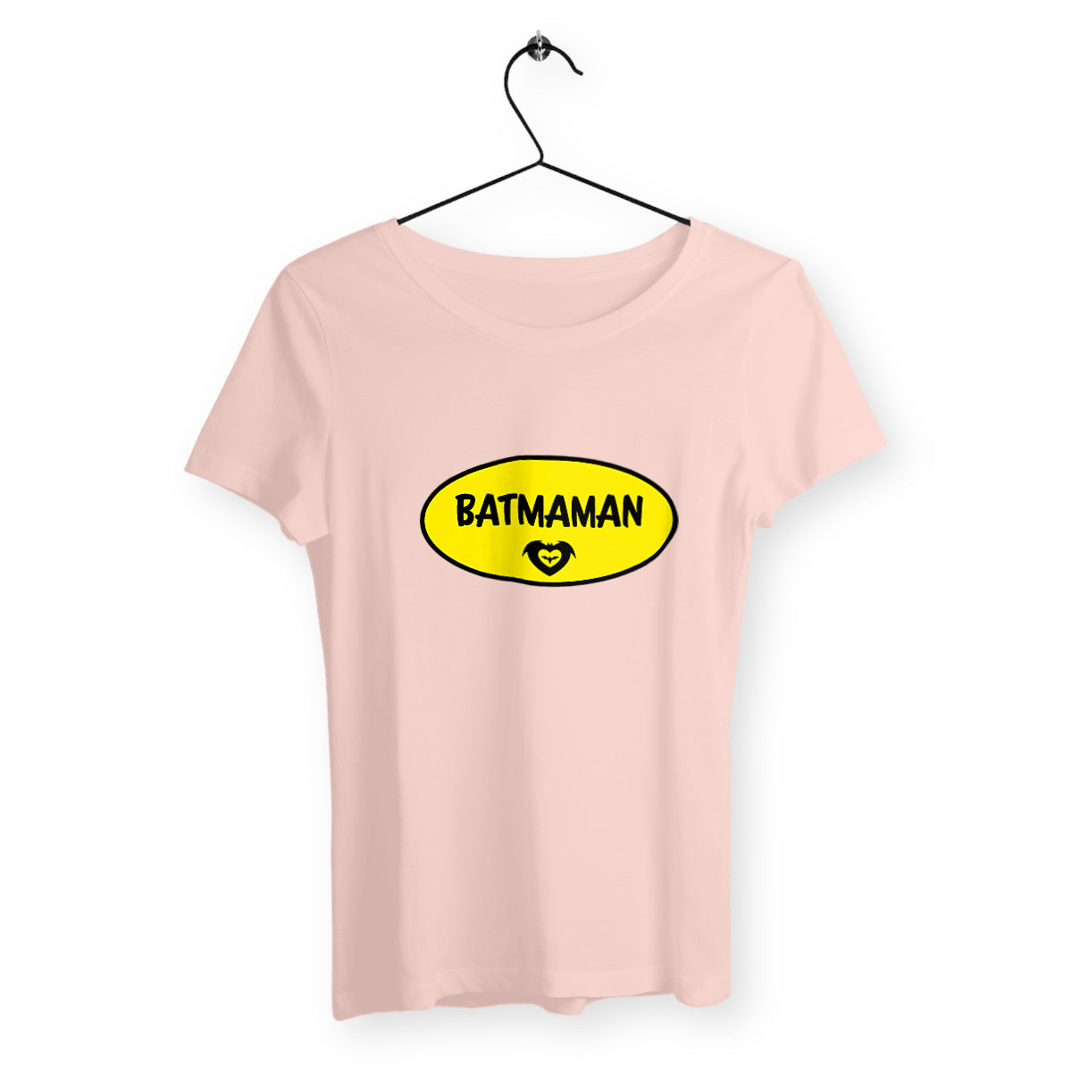 T-shirt batmaman
