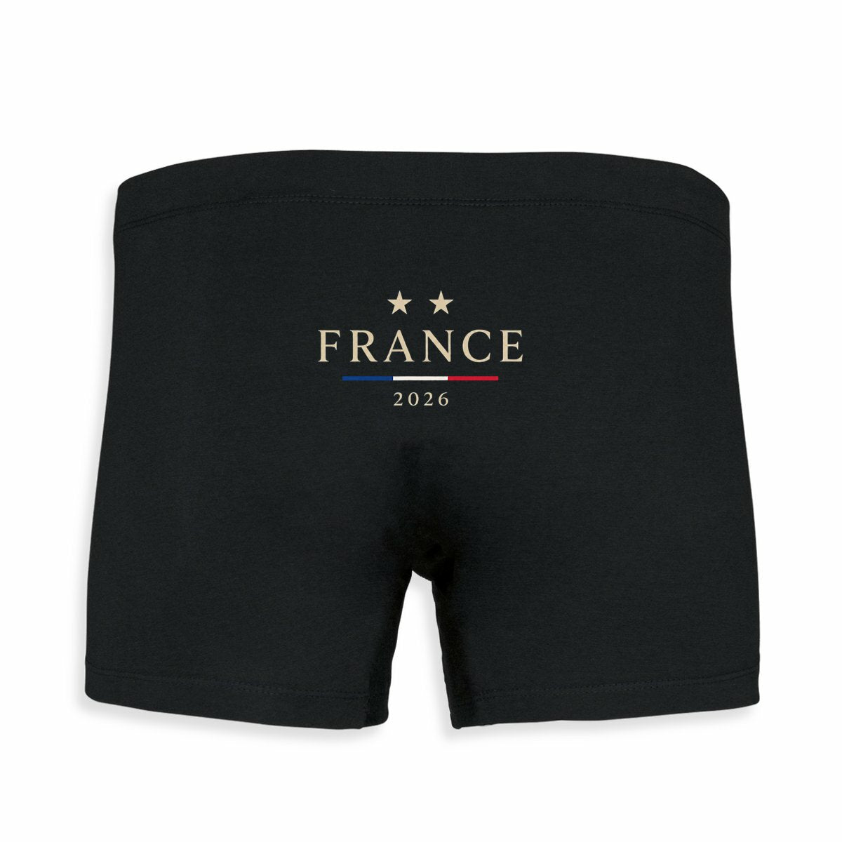 Boxer Homme Canaillage Héritage 2026 - dos_1
