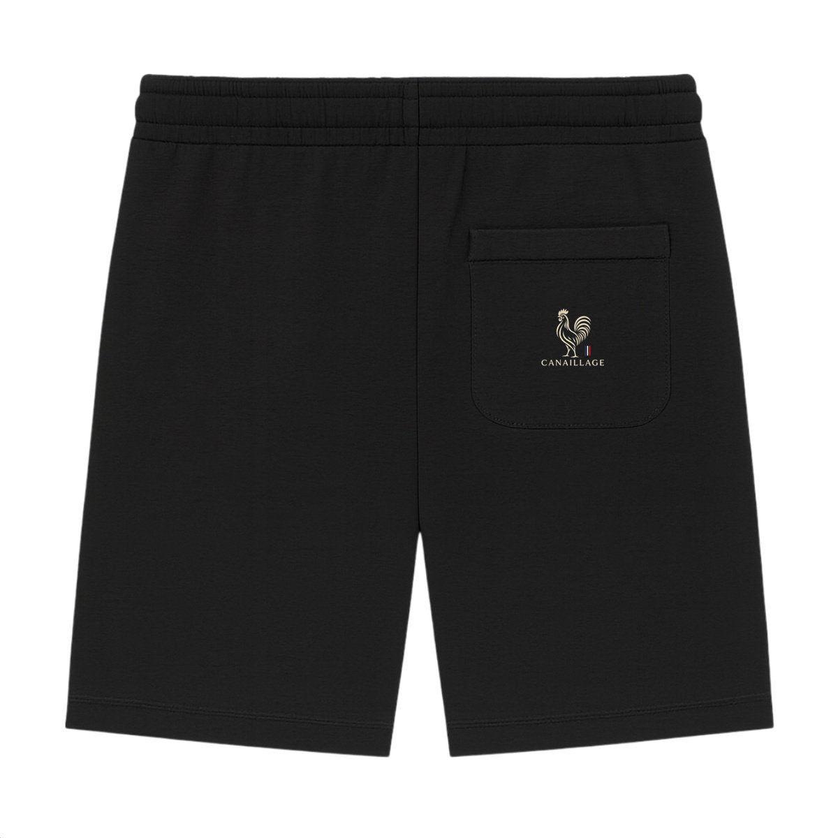Short Homme Canaillage Héritage 2026 - dos_2