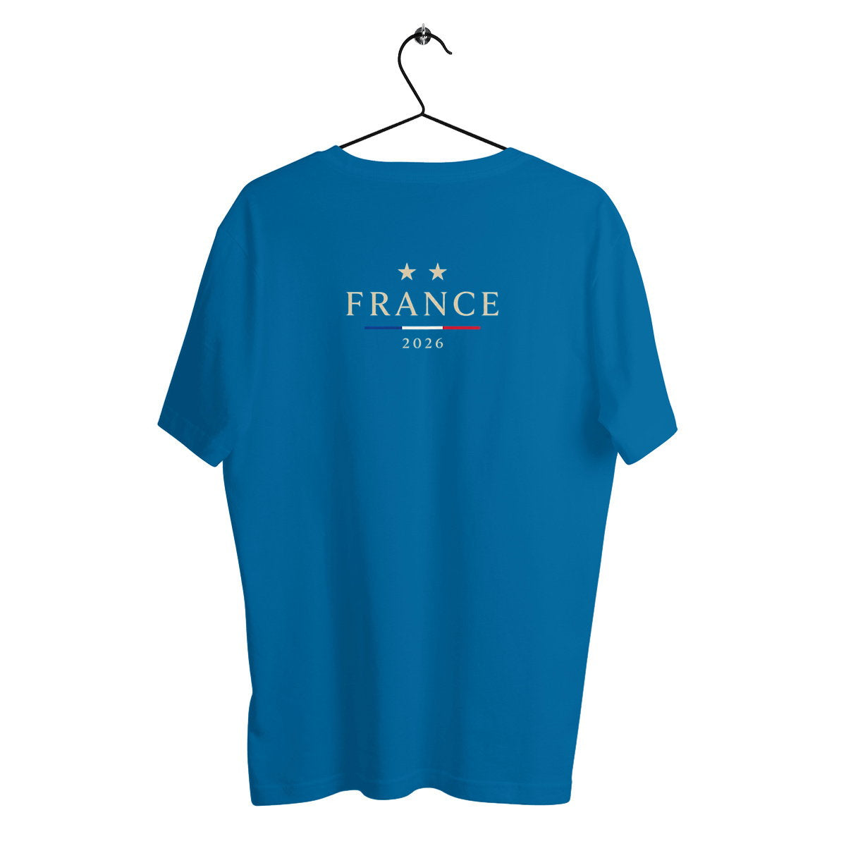 T-shirt homme Canaillage Héritage 2026 - dos_4