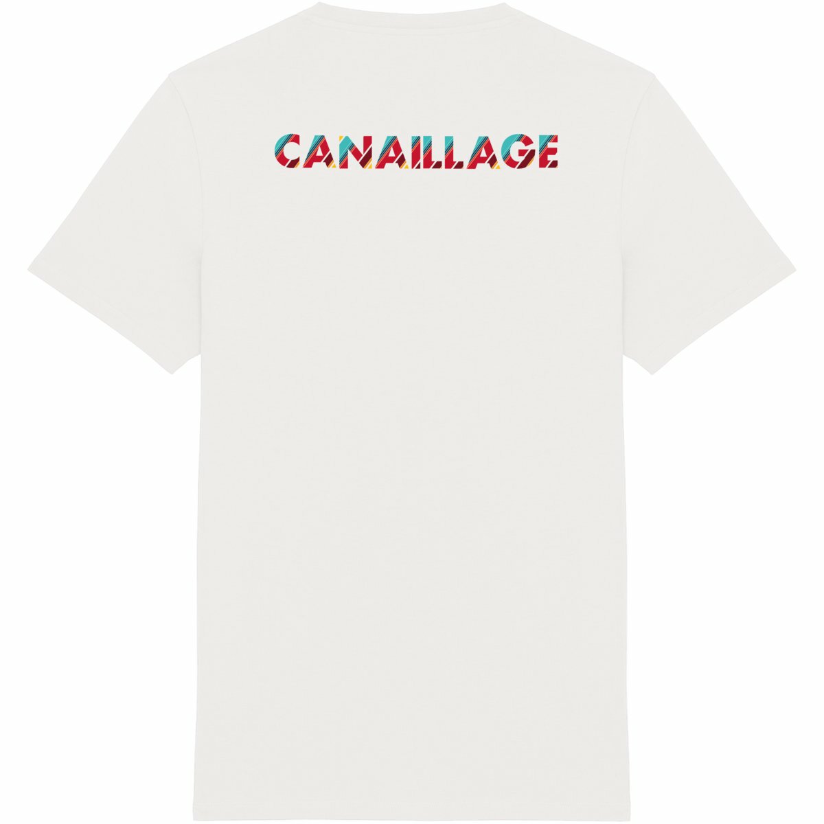 T-shirt Canaillage 