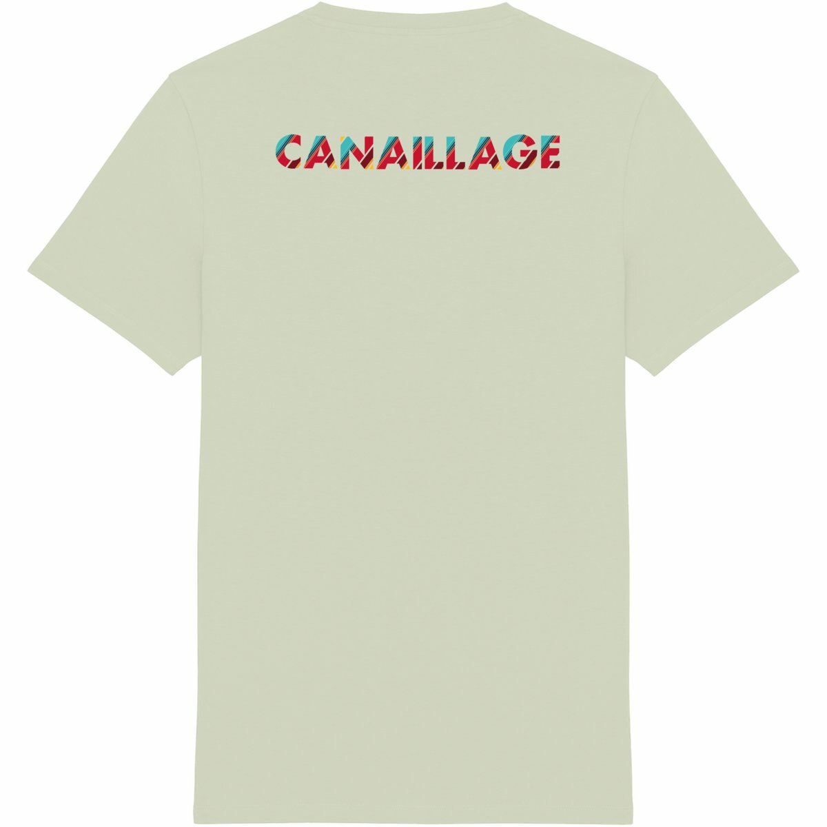 T-shirt Canaillage 