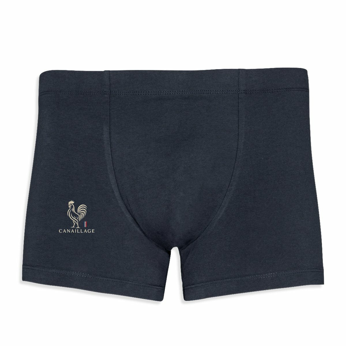 Boxer Homme Canaillage Héritage 2026 - face_0
