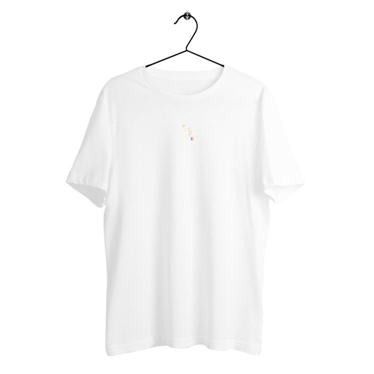 T-shirt homme Canaillage Héritage 2026 - face_0