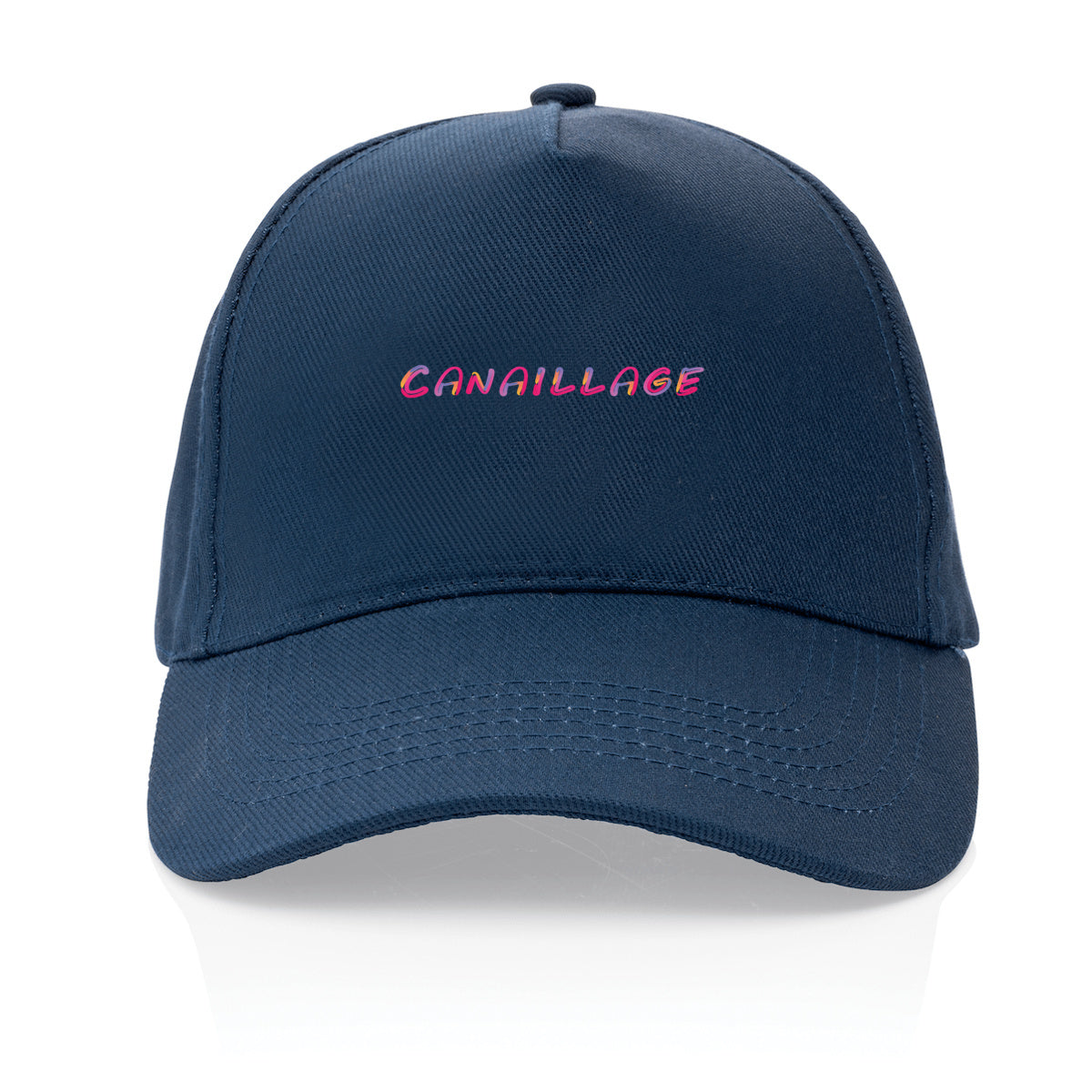 Casquette Canaillage Intense