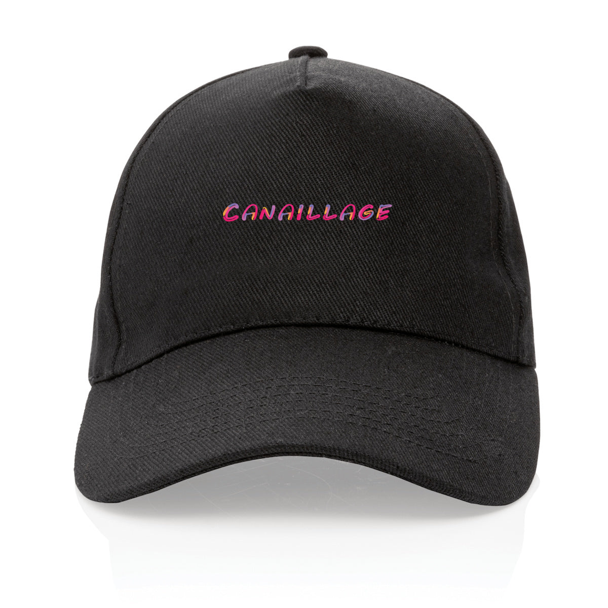 Casquette Canaillage Intense