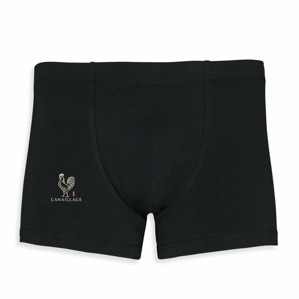 Boxer Homme Canaillage Héritage 2026 - face_1