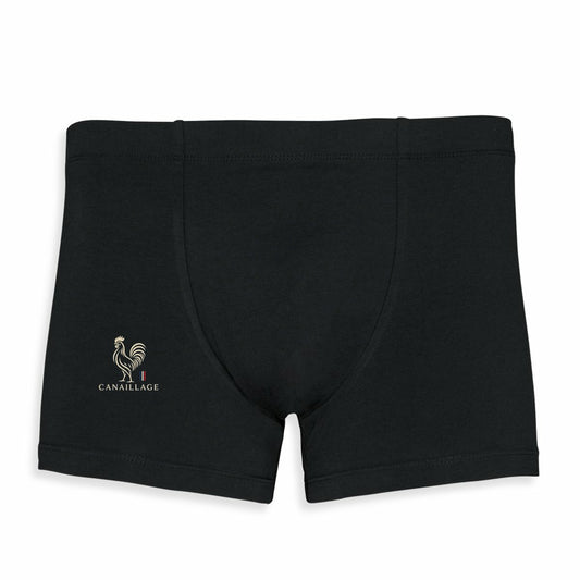Boxer Homme Canaillage Héritage 2026 - face_1