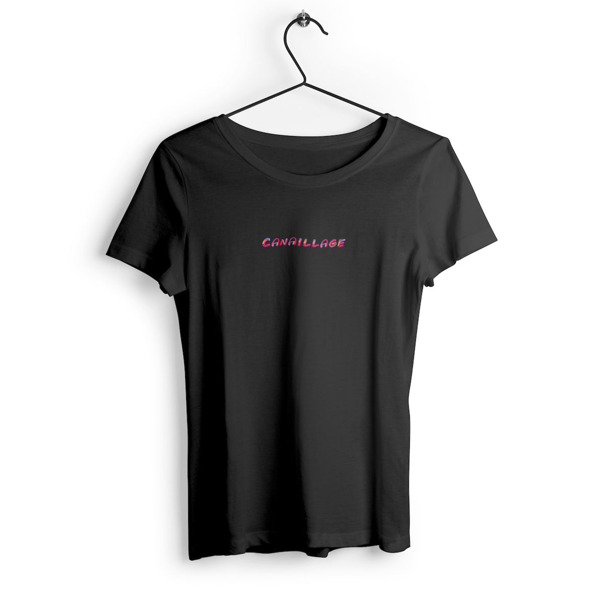 T-shirt femme Canaillage Intense