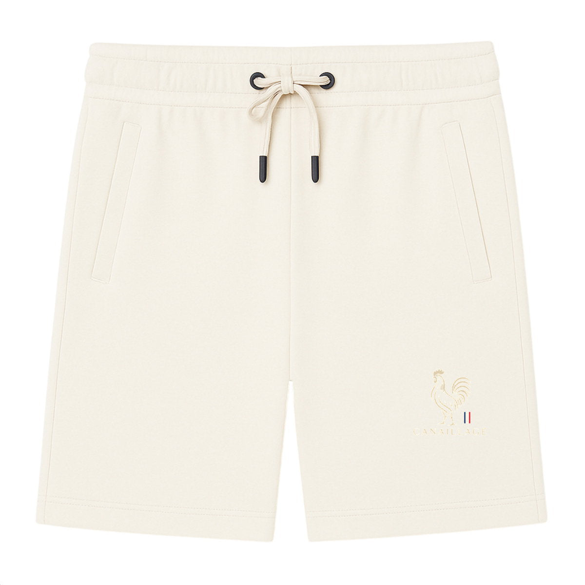Short Homme Canaillage Héritage 2026 - face_1