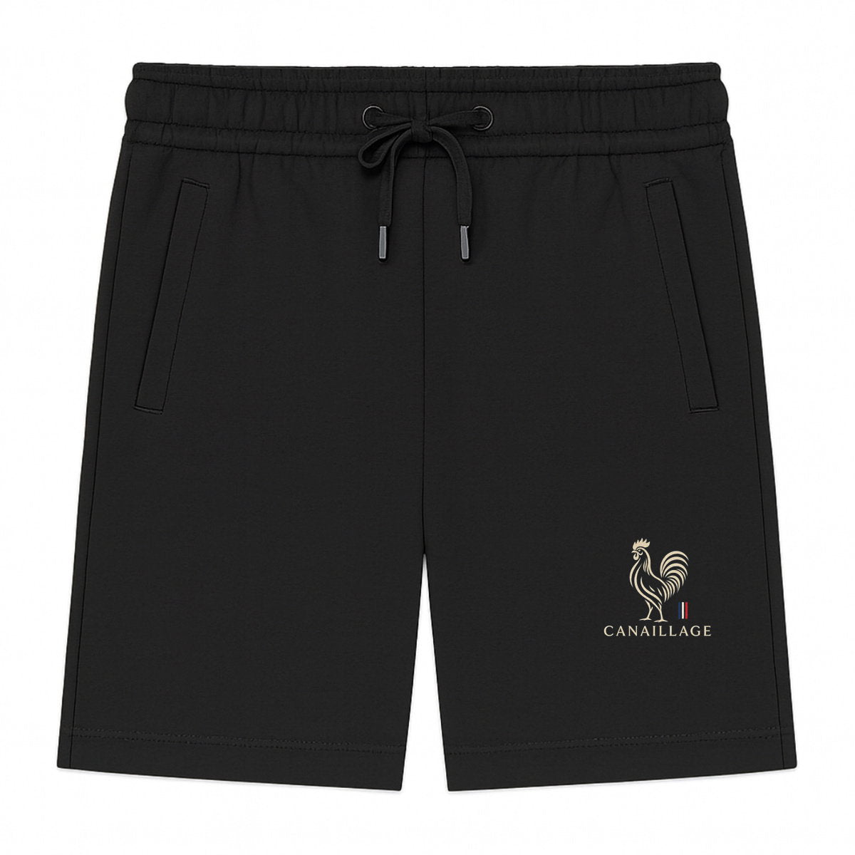 Short Homme Canaillage Héritage 2026 - face_2