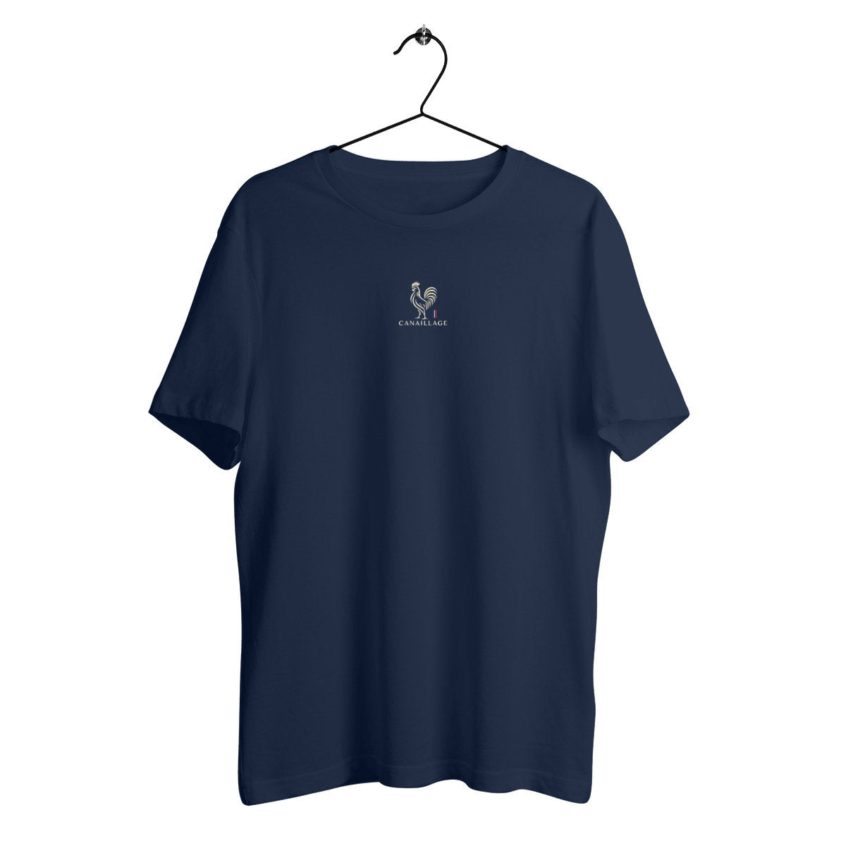 T-shirt homme Canaillage Héritage 2026 - face_2