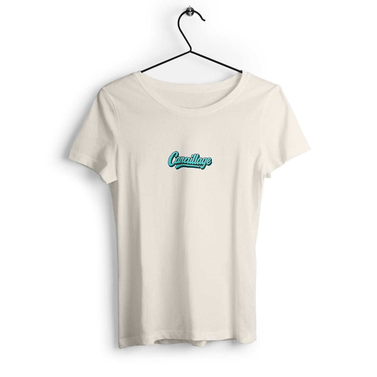 T-shirt femme Canaillage High Life - face_4