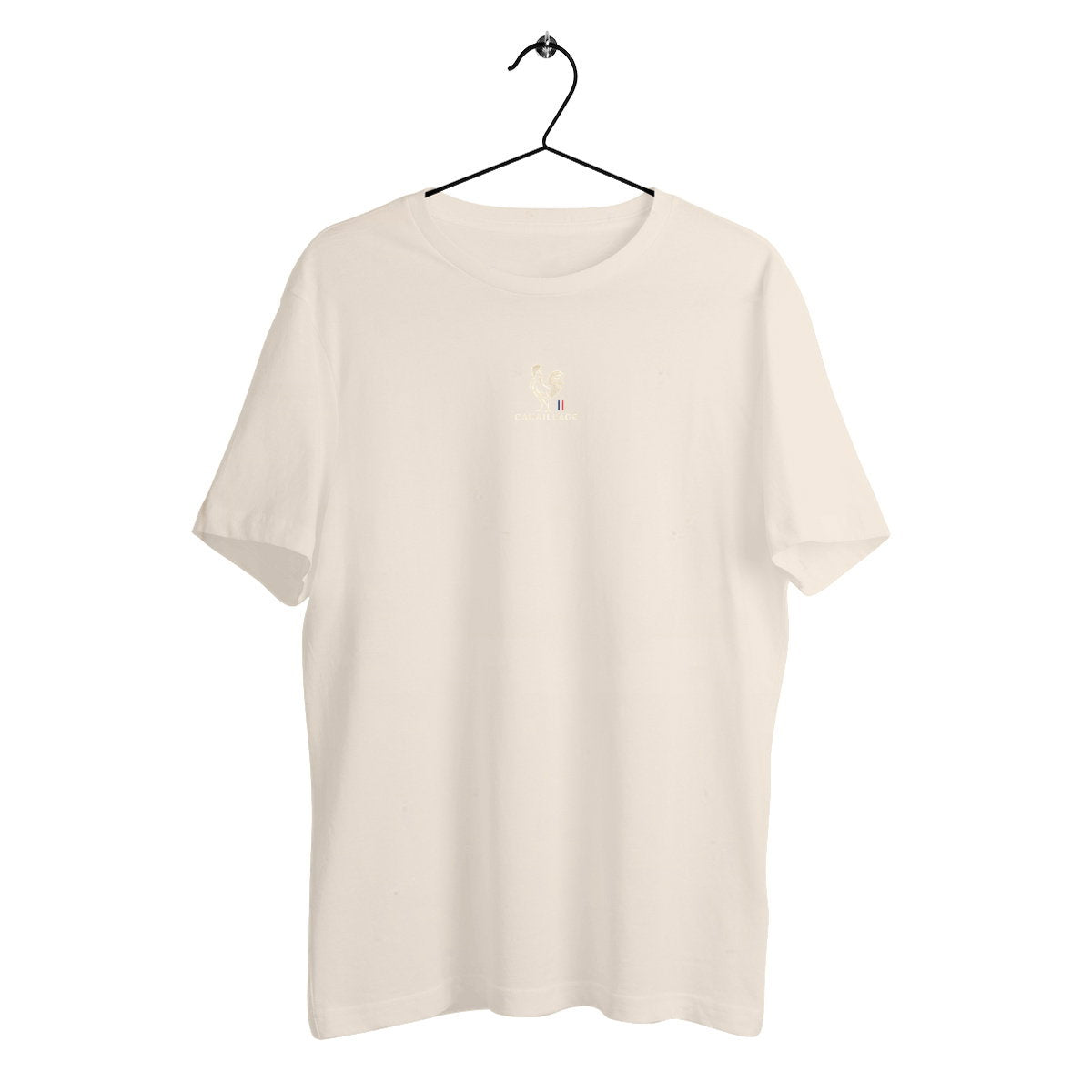 T-shirt homme Canaillage Héritage 2026 - face_5