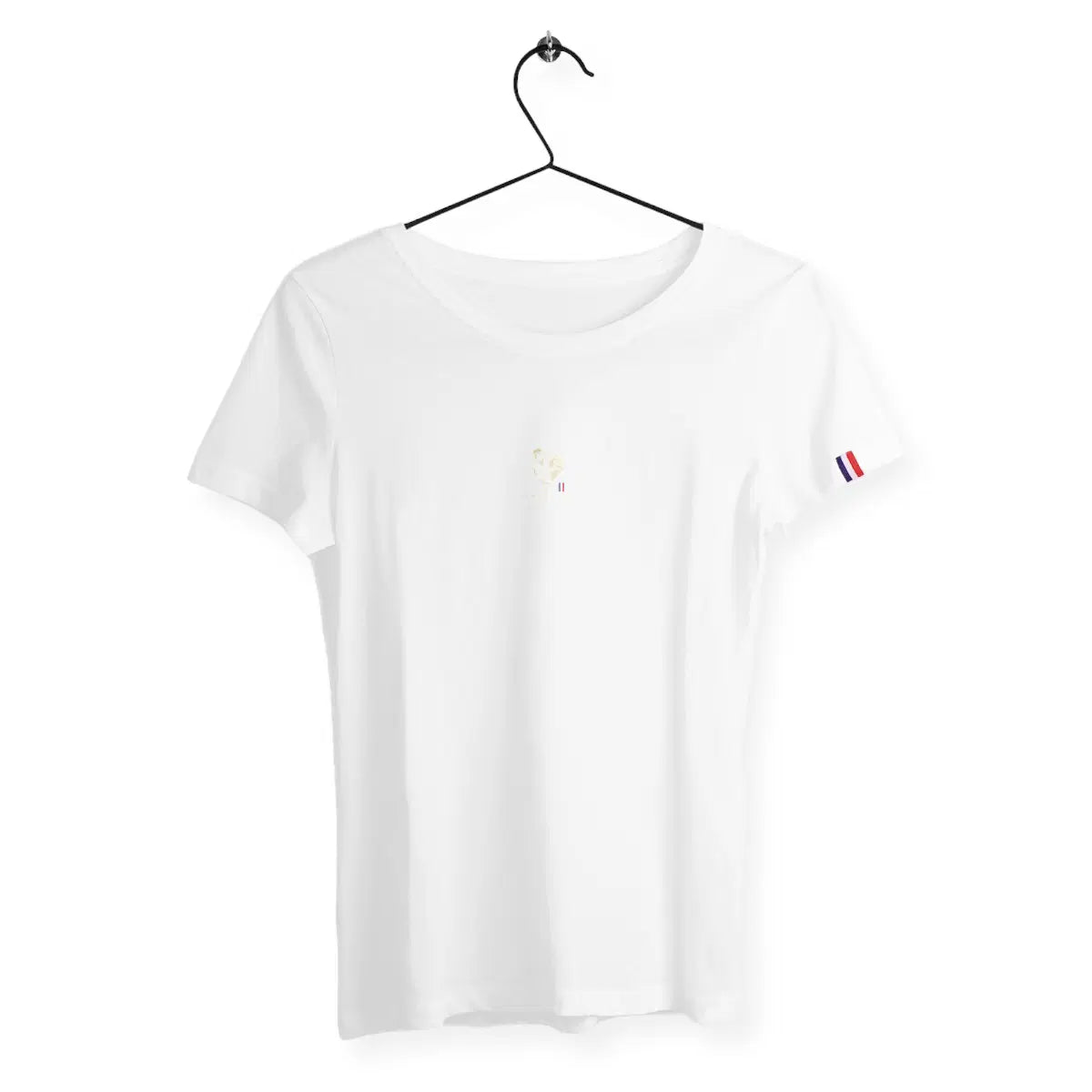 T-shirt femme Canaillage Héritage 2026 Made in France